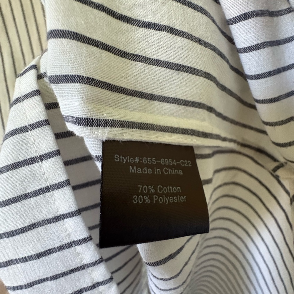 Jenni Kayne Hampton Shirt - Picture 4 of 4